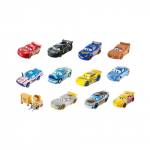 Automodeliukas 1:55 CARS 3