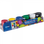 Gua&scaron;o rinkinys CENTRUM, 6 vnt x 20 ml