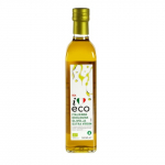Eko. alyv. aliejus I LOVE ECO ITALIJA, 500 ml