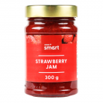 Bra&scaron;kių uogienė  SMART, 300 g