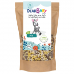 Saus. pusryčių rut. mi&scaron;inys DEAR BABY, 150 g