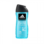 Du&scaron;o želė ADIDAS ICE DIVE M, 250 ml