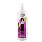 &Scaron;ampūnas CRAZY HAIR su av. mėl. arom., 300 ml