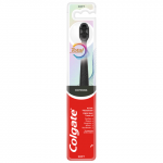 Dantų &scaron;ep. COLGATE TOTAL BLACK SOFT, 1 vnt