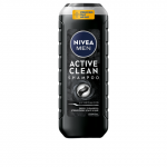 &Scaron;ampūnas vyrams NIVEA MEN ACTIVE CLEAN, 500ml