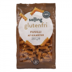 Avinž. makaronai SALLING FUSILLI, 250 g