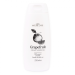 Du&scaron;o želė ALMEDA NAT. CARE GRAPEFRUIT, 250 ml