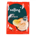 Prieskonių mi&scaron;inys SALLING BBQ, 20 g