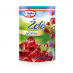 Vy&scaron;nių skonio želė DR OETKER, 72 g