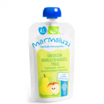Ekol. obuol. kriau&scaron;ių tyrelė MARMALUZI, 90 g