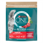 S. pa&scaron;aras PURINA ONE katėms su kalak., 750 g