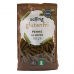 Žirnel. makar. PENNE SALLING GLUTENFRI, 250 g