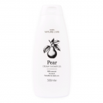 Du&scaron;o želė ALMEDA NATURE CARE PEAR, 500 ml