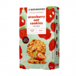 Aviž. saus. su bra&scaron;k. sk. THE BEGINNINGS, 80g