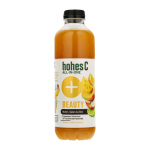 Mangų, laimų sulčių gėr. HOHES BEAUTY, 0,85 l