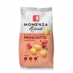 Sviest. kąsneliai kumpio skon. MOMENZA, 100 g