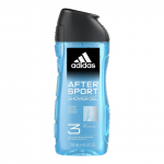 Du&scaron;o želė ADIDAS AFTER SPORT, 250 ml