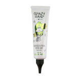 &Scaron;veitiklis galvos odai CRAZY HAIR, 100 ml