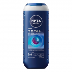 Du&scaron;o želė vyrams NIVEA TOTAL RELAX, 250 ml