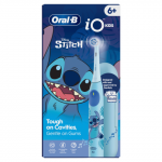 El. d. &scaron;epetėlis ORAL B IO KIDS STITCH, 1 vnt