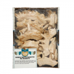 Pjaust. grikių miltų &scaron;akotis LA&Scaron;Ų DUONA, 1 kg