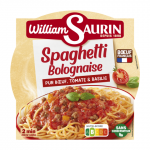Makaronai su jautiena WILLIAM SAURIN, 300 g