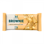 Balt. pyragaitis su balt.&scaron;ok. MYPROTEIN, 75 g