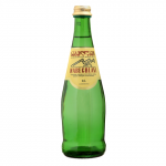 Gazuotas mineral. vanduo NABEGHLAVI, 0,5 l