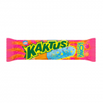 Persikų ir aviečių &scaron;erbetas KAKTUS, 51 g