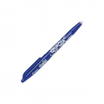 Ra&scaron;iklis PILOT FRIXION, mėlyn., trin., 0,7 mm