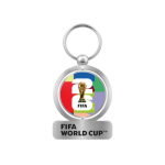 Raktų pakab. FIFA WORLD CUP INFINITY, SS26