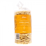 Kukurūzų trapučiai&nbsp; SMART, 115 g