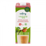 Ekol. migd. gėrimas SALLING VEGGIE, UHT, 1 l