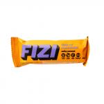 Batonėlis SALTY PEANUT FIZI, 40 g