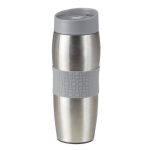 Termo puodelis GARDEN 400ml grey