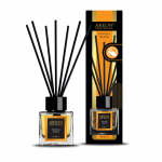 Namų kvepalai AREON VANILLA BLACK, 50ml, SS26