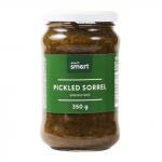 Marinuotos&nbsp;rūg&scaron;tynės  SMART, 350 g
