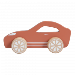 Mediniai automobiliai Lenktyninis automobilis