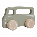 Mediniai automobiliai Furgonas