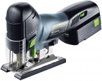 Akumuliatorinis siaurapjūklis FESTOOL CARVEX PSC 420 Li 576521 | 576525 | 576523