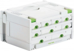 Sortaineris SYS 3-SORT/9 FESTOOL 491985
