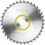 Pjovimo diskas FESTOOL 210x2,4x30 W36 493198