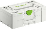 Systaineris&sup3; SYS3 L 187 FESTOOL 204847