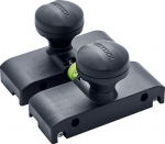 Kreipiančiosios liniuotės &scaron;liaužiklis FS-OF 1400 FESTOOL 492601