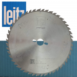 Pjovimo diskas HW:300x3,2x30 Z48 WZ LEITZ 163120
