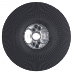 Padas fibro diskams Premium*** Hard 125mm TYROLIT 70991