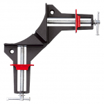 Kampinis spaustas BESSEY WS1