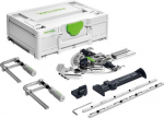Reikmenų rinkinys SYS3 M 137 FS/2-Set FESTOOL 577157