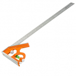 Kombinuotas kampainis BAHCO CS400