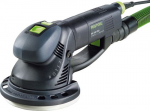 Ekscentrinis &scaron;lifuoklis su pavara FESTOOL ROTEX RO 150 FEQ 575066  | 576017 | 578257